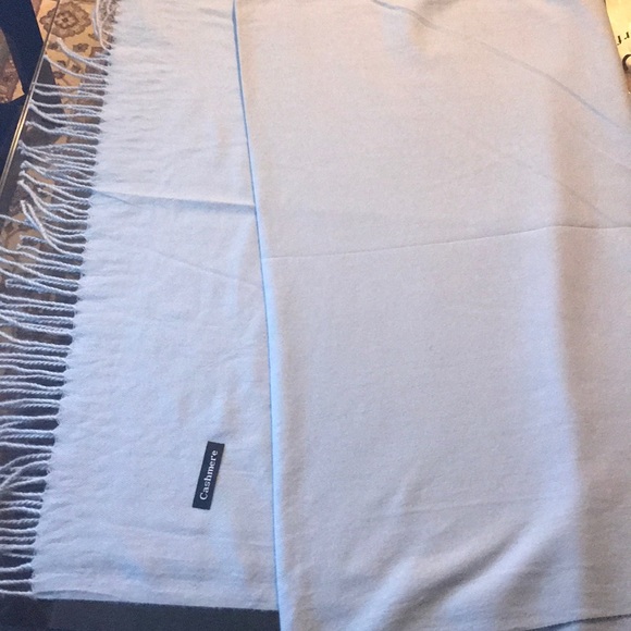 Pashmina Cashmere winter Scarf 🗣Holidays GiftIdea - Picture 5 of 9